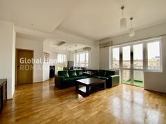 Ultracentral, Magheru, Universitate, N. Balcescu, apartament 3 camere, terasa 25 mp